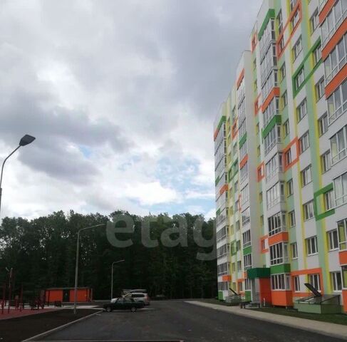 р-н Сеймский дом 158к/2 фото