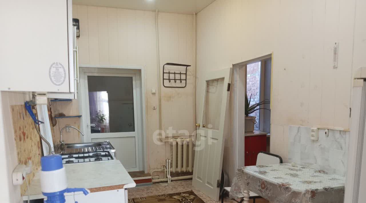 квартира р-н Бирский г Бирск ул Мира 31 фото 4