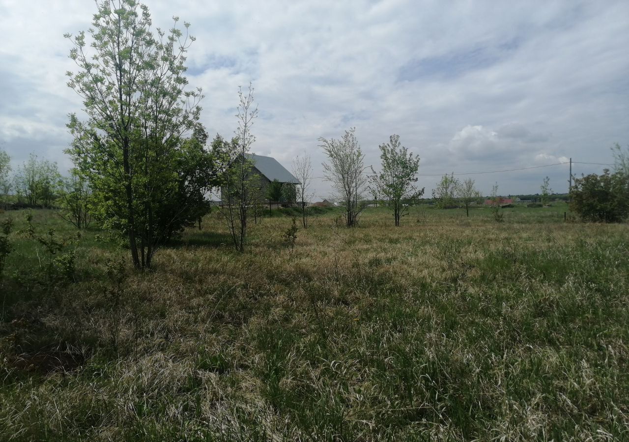 земля г Оренбург р-н Ленинский снт Комета Ягодная ул фото 3