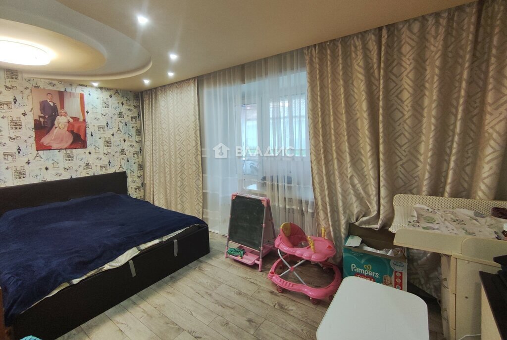 квартира г Ковров ул Бабушкина 11 фото 3
