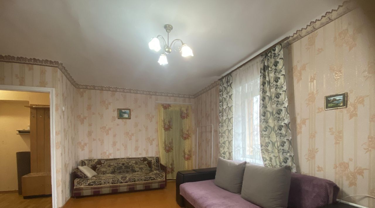 квартира р-н Альметьевский г Альметьевск ул Радищева 4 фото 4