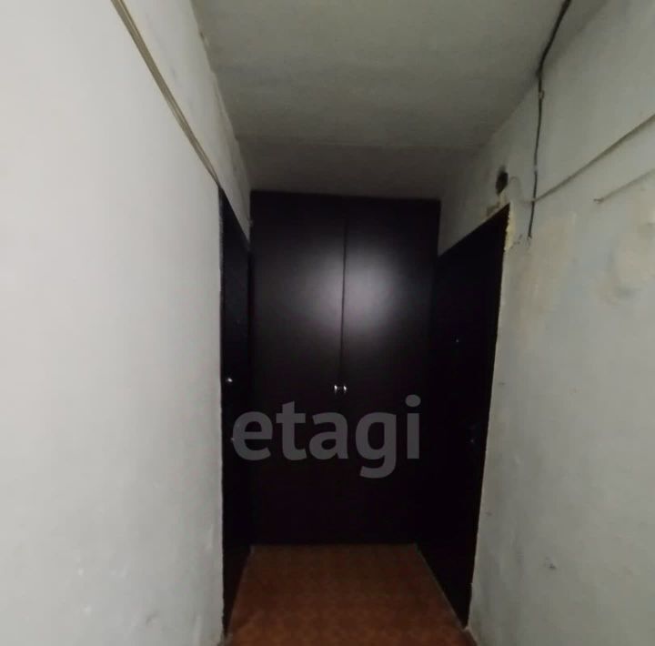 комната г Шадринск ул Гагарина 16 фото 6