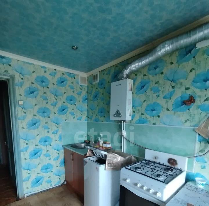комната г Шадринск ул Гагарина 16 фото 10