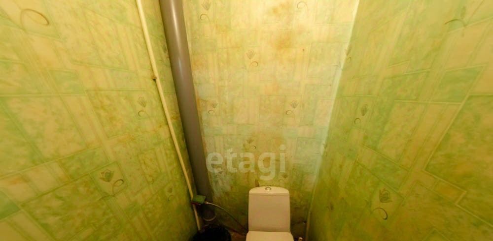 комната г Шадринск ул Орджоникидзе 3 фото 11