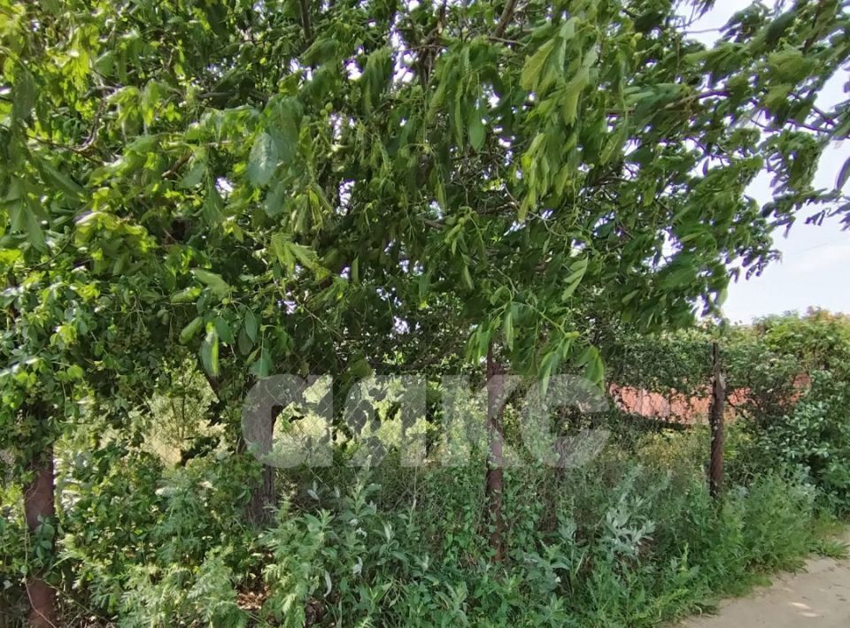 земля г Волгоград р-н Советский ул им. Джамбула Джабаева 10/290 фото 6