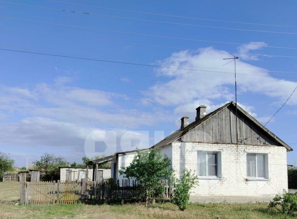 дом г Волгоград п Водный ул Водная р-н Советский тер. фото 19