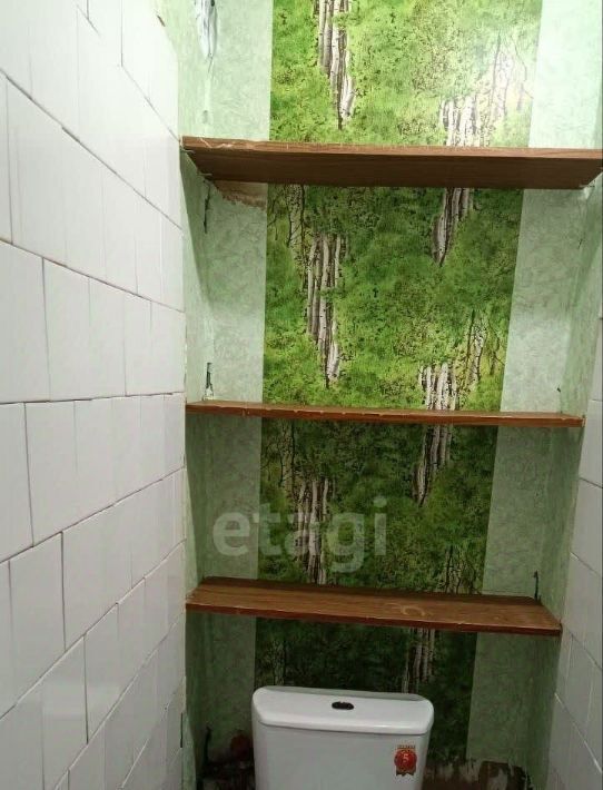 квартира р-н Бирский г Бирск ул Пролетарская 105а фото 12