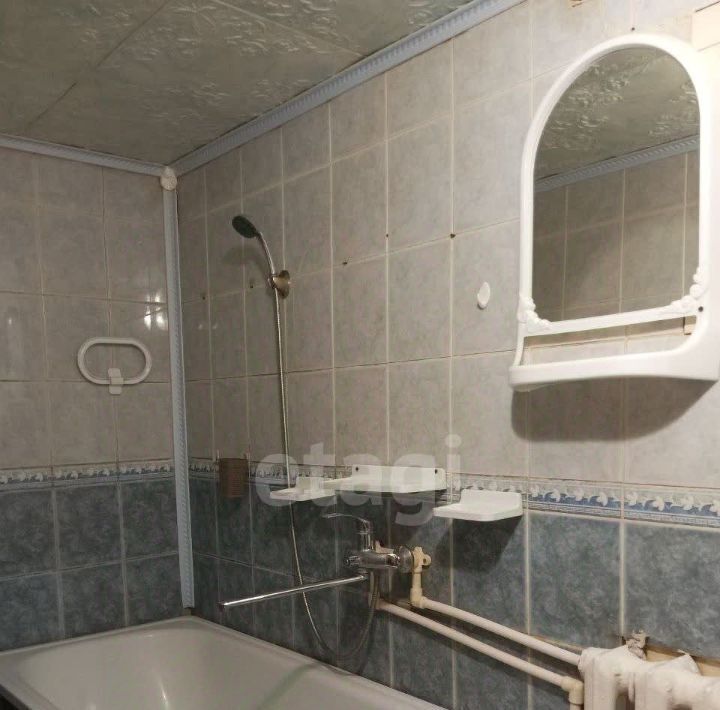 квартира р-н Бирский г Бирск ул Мира 31 фото 8
