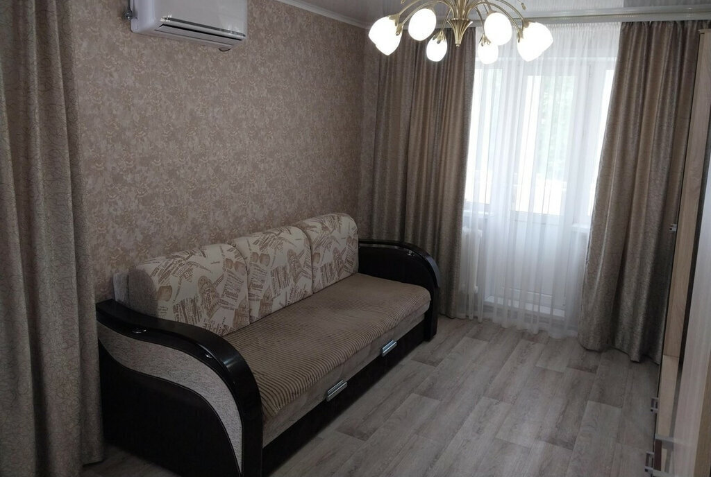 квартира г Орск Новый город ул Юношеская 7 город фото 10