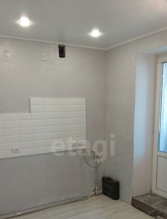 квартира г Энгельс пр-кт Волжский 46а фото 4