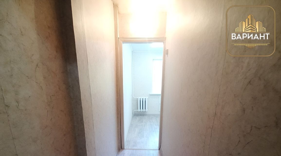 квартира г Балашов ул Энтузиастов 14 фото 4