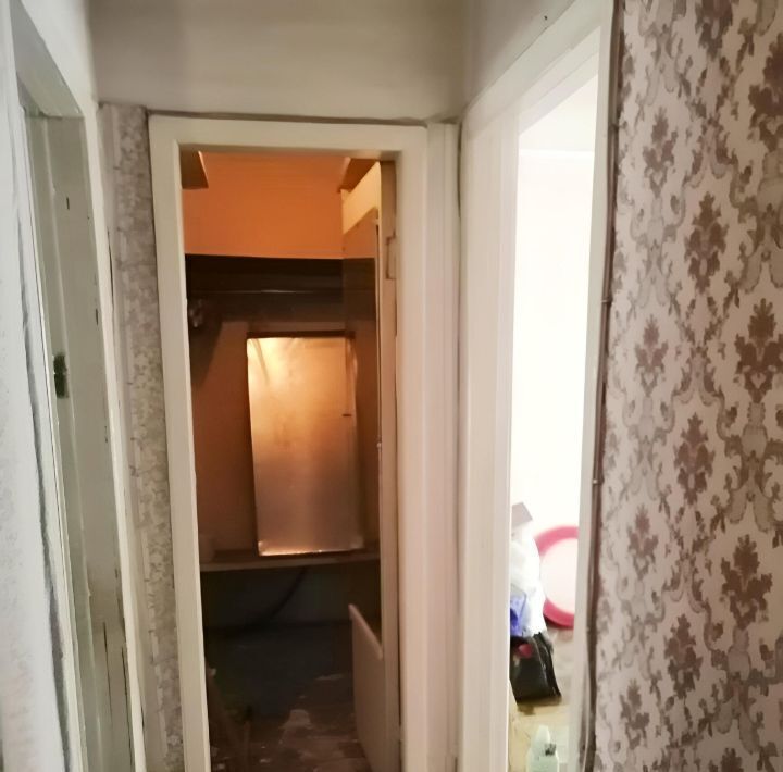 квартира г Саратов р-н Октябрьский ул им Мичурина И.В. 62/64 фото 2