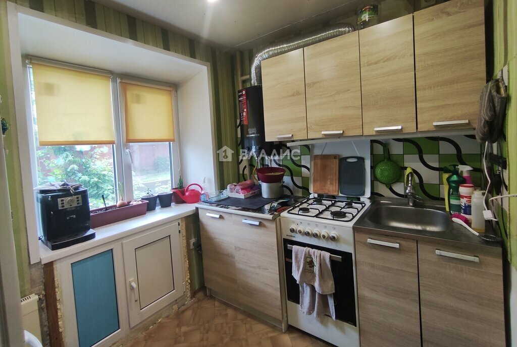 квартира г Ковров ул Бабушкина 11 фото 11
