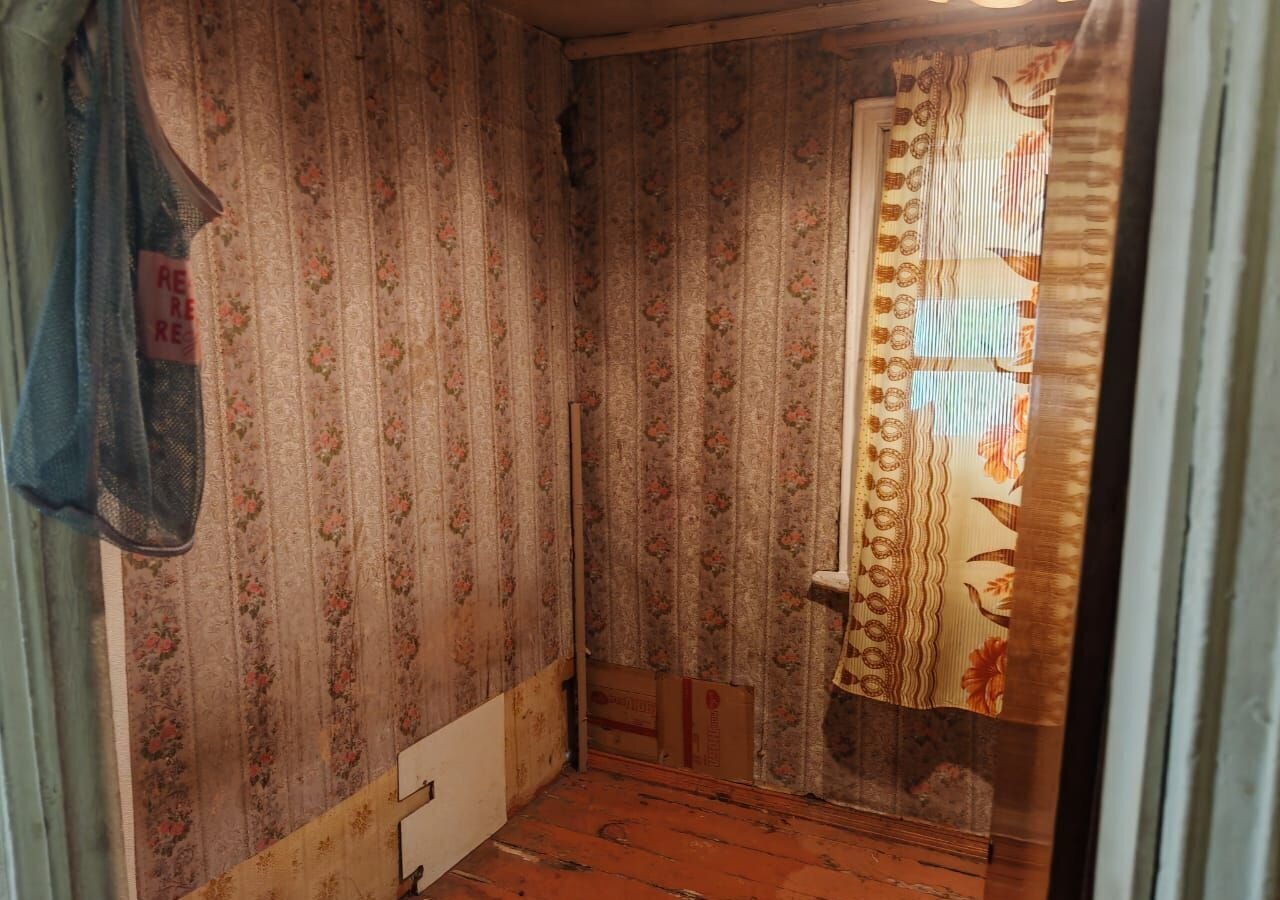 дом г Великие Луки ул 8 Марта 31 фото 9