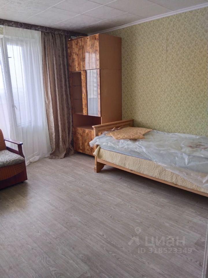 квартира г Зеленоград 12-й микрорайон Силино ЗелАО к 1201, Московская область, г Пушкино, Зеленоград фото 1