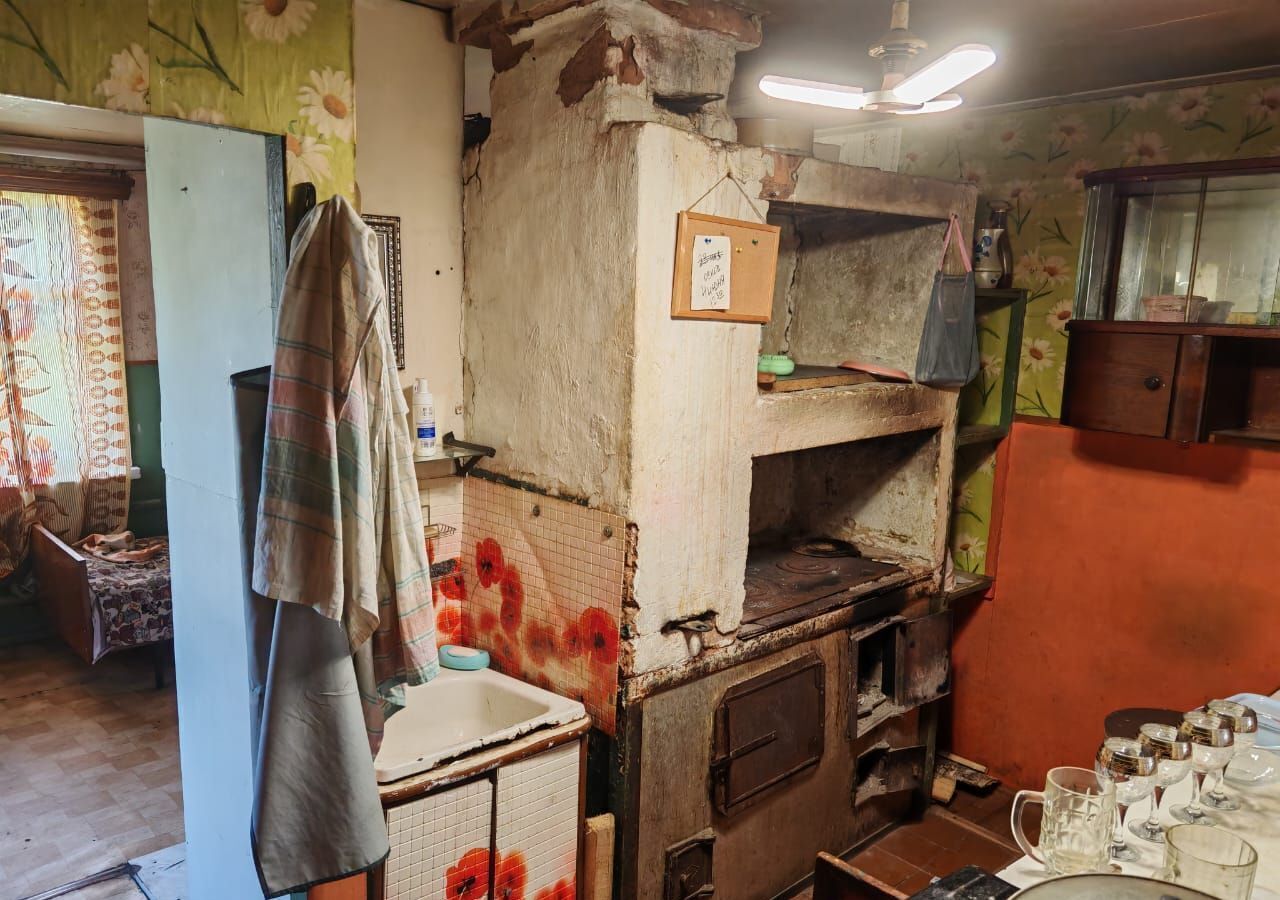 дом г Великие Луки ул 8 Марта 31 фото 11