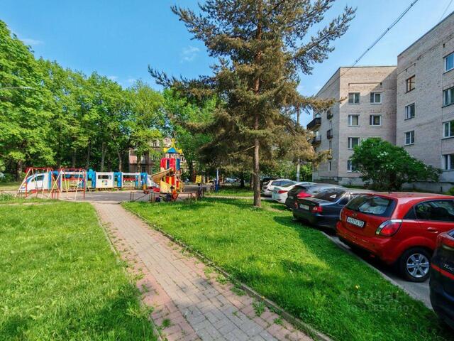 г Пушкин б-р Октябрьский 41 р-н Пушкинский Пушкин, Ленинградская область фото