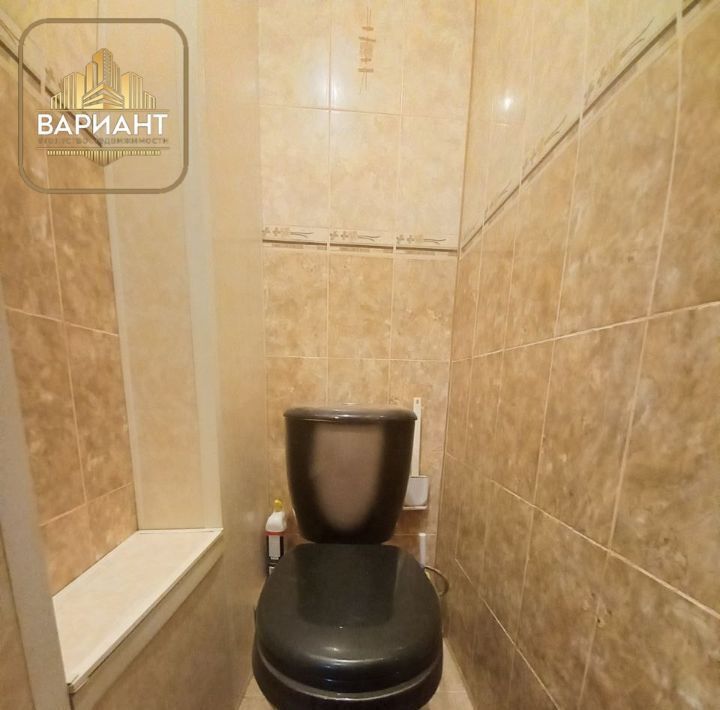 квартира г Балашов ул Орджоникидзе 11а фото 5