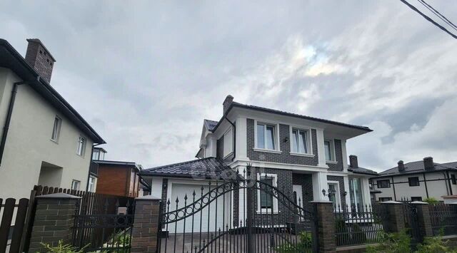 ул 2-я Госпитальная 25 фото