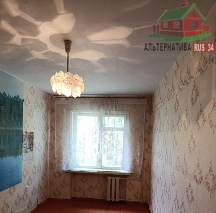 квартира г Волгоград р-н Тракторозаводский ул им. Жолудева 13 фото 7