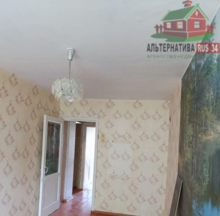 квартира г Волгоград р-н Тракторозаводский ул им. Жолудева 13 фото 12
