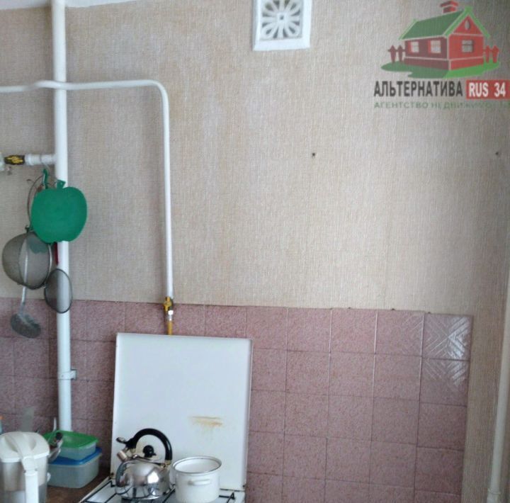 квартира г Волгоград р-н Тракторозаводский ул им. Жолудева 13 фото 34