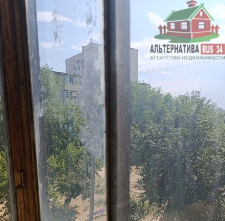 квартира г Волгоград р-н Тракторозаводский ул им. Жолудева 13 фото 41