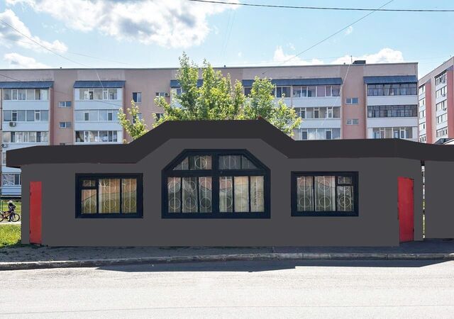 свободного назначения дом 21а фото
