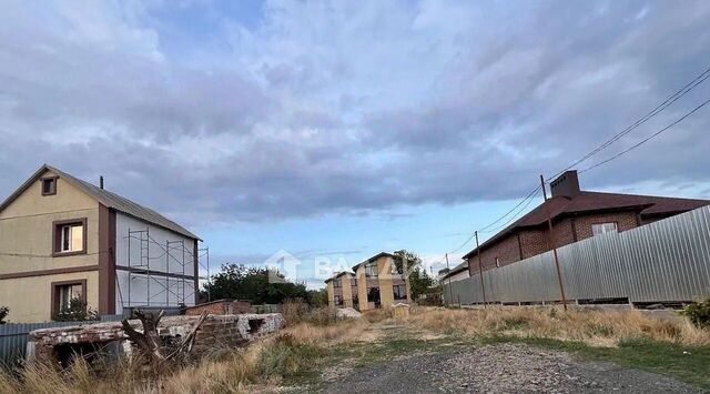 земля р-н Советский ул Огородная фото