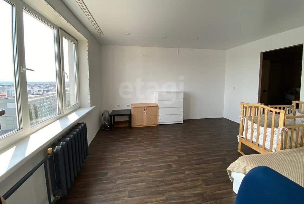 квартира г Стерлитамак ул Артема 70 фото 6