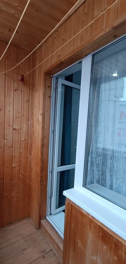 квартира г Воронеж р-н Коминтерновский пр-кт Московский 131а фото 7