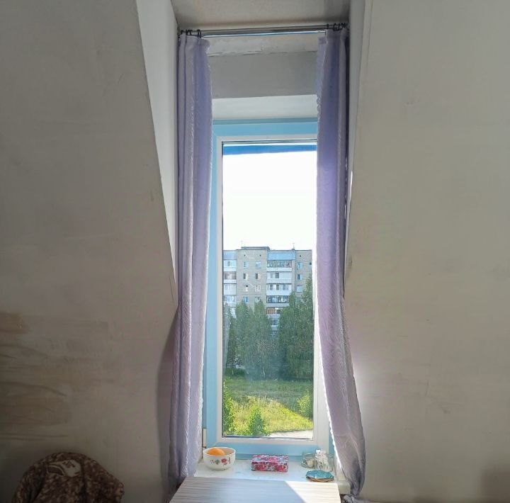 квартира г Томск р-н Советский Академгородок ул Вавилова 10 фото 8
