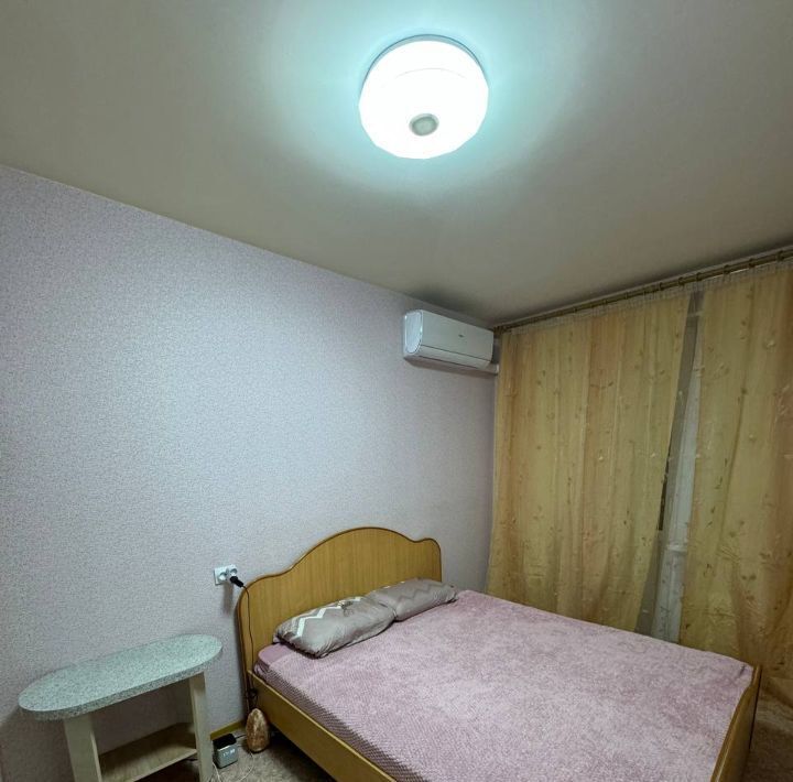 квартира г Томск р-н Советский пр-кт Комсомольский 10 фото 17
