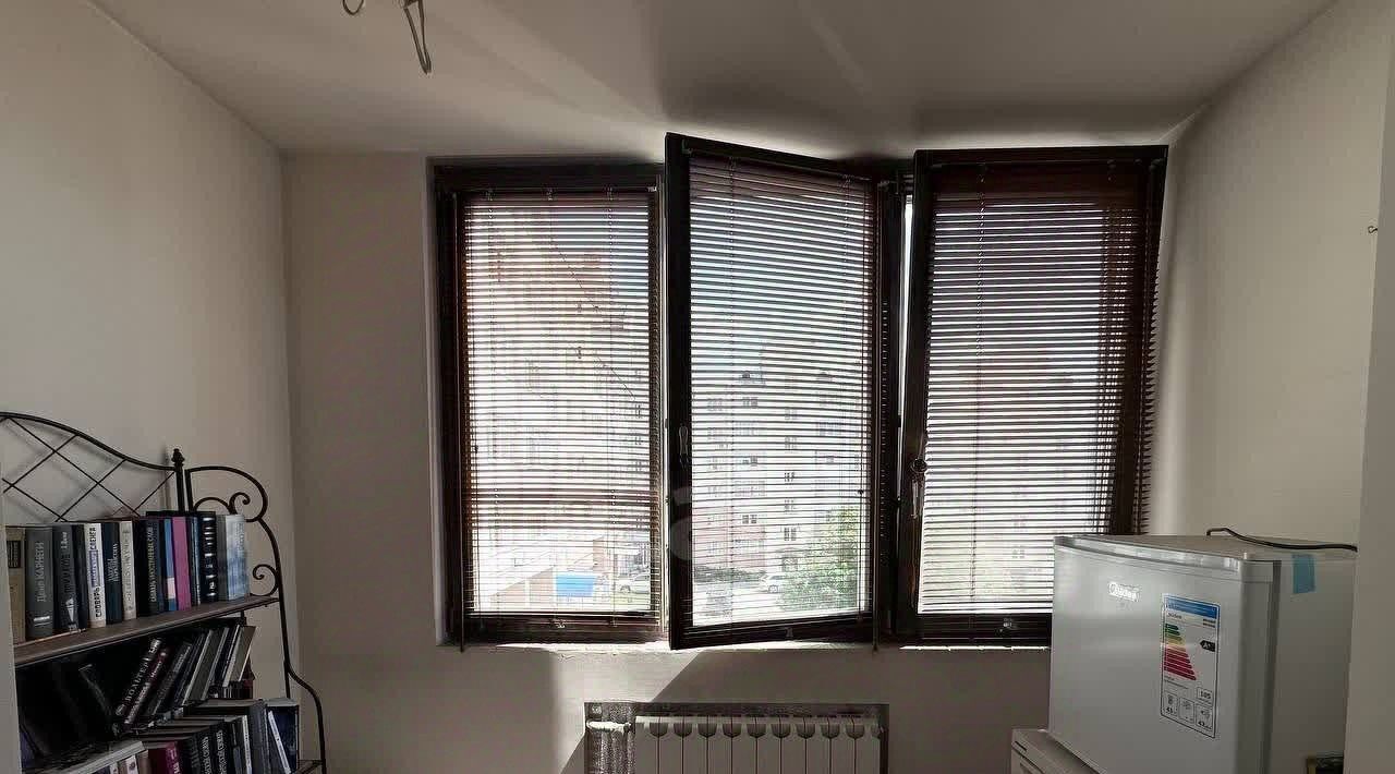 квартира г Саранск р-н Ленинский ул Советская 50к/1 фото 22