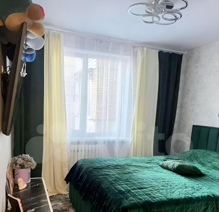 квартира г Владикавказ р-н Иристонский ул Шмулевича 14к/5 фото 4