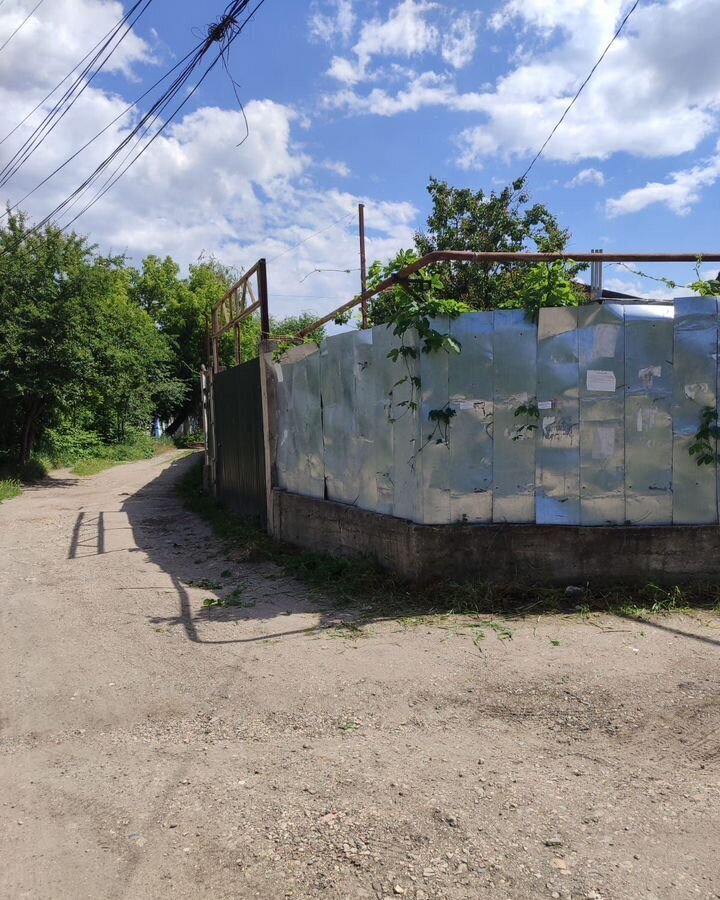 дом г Симферополь р-н Железнодорожный ул Нижняя 27 фото 8