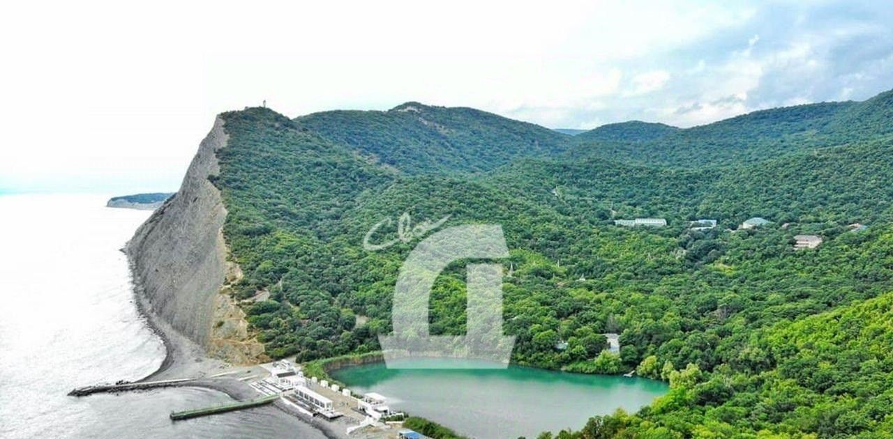 офис г Новороссийск с Абрау-Дюрсо фото 1
