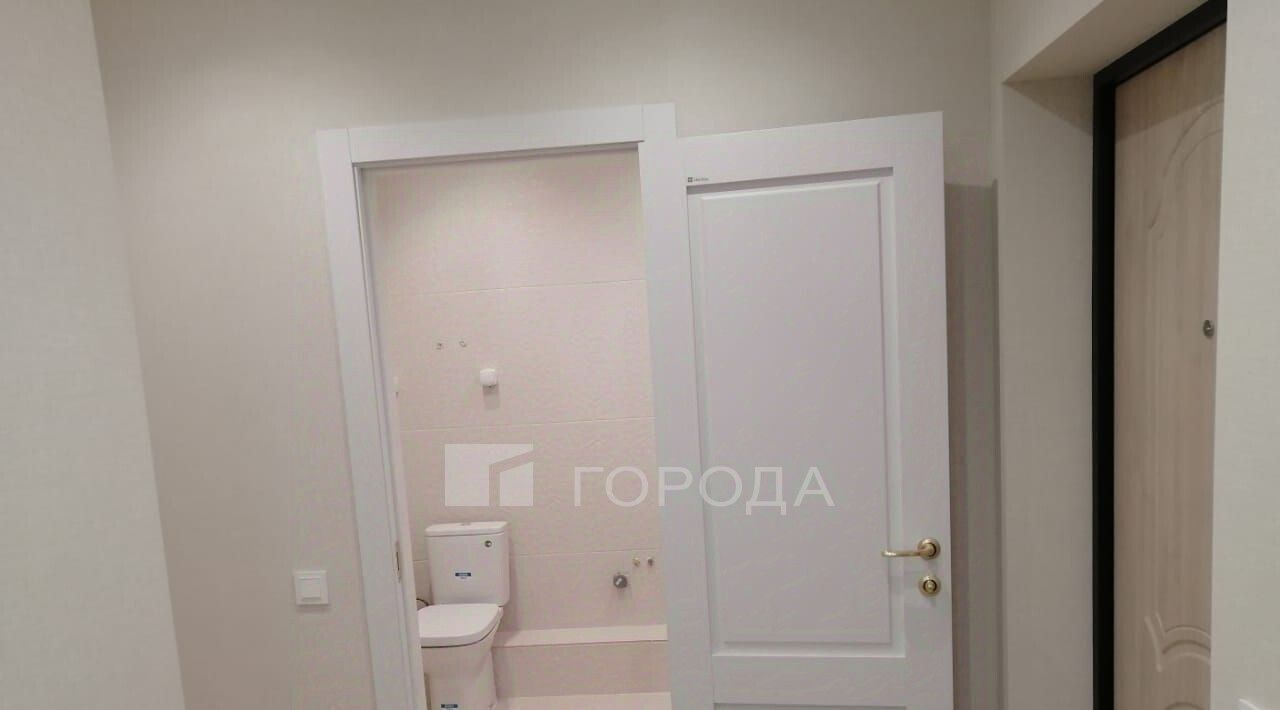 квартира г Новосибирск ул Серафимовича 20 Площадь Маркса фото 7