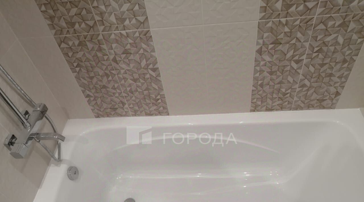 квартира г Новосибирск ул Серафимовича 20 Площадь Маркса фото 6