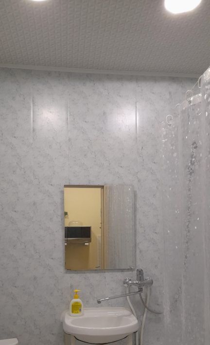 квартира г Великий Новгород наб Колмовская 71б фото 9