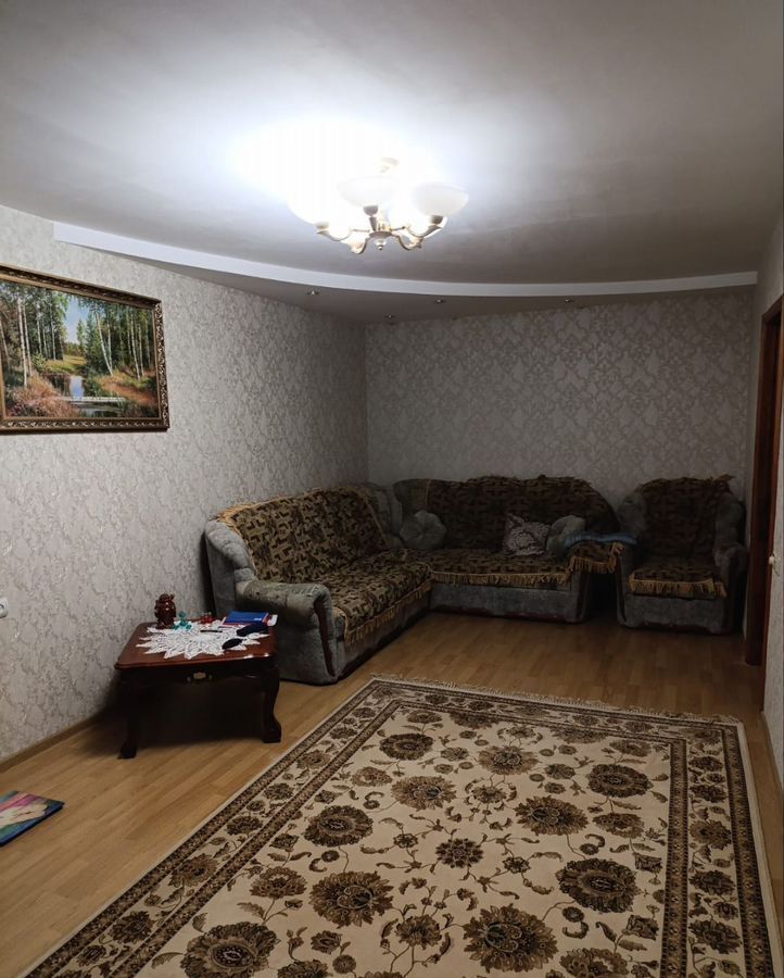 квартира г Краснодар р-н Прикубанский ул им. Дзержинского 153 фото 1