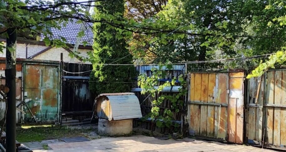 дом г Брянск рп Радица-Крыловка Бежицкий район ул Тульская 44 фото 6