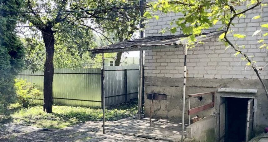 дом г Брянск рп Радица-Крыловка Бежицкий район ул Тульская 44 фото 8