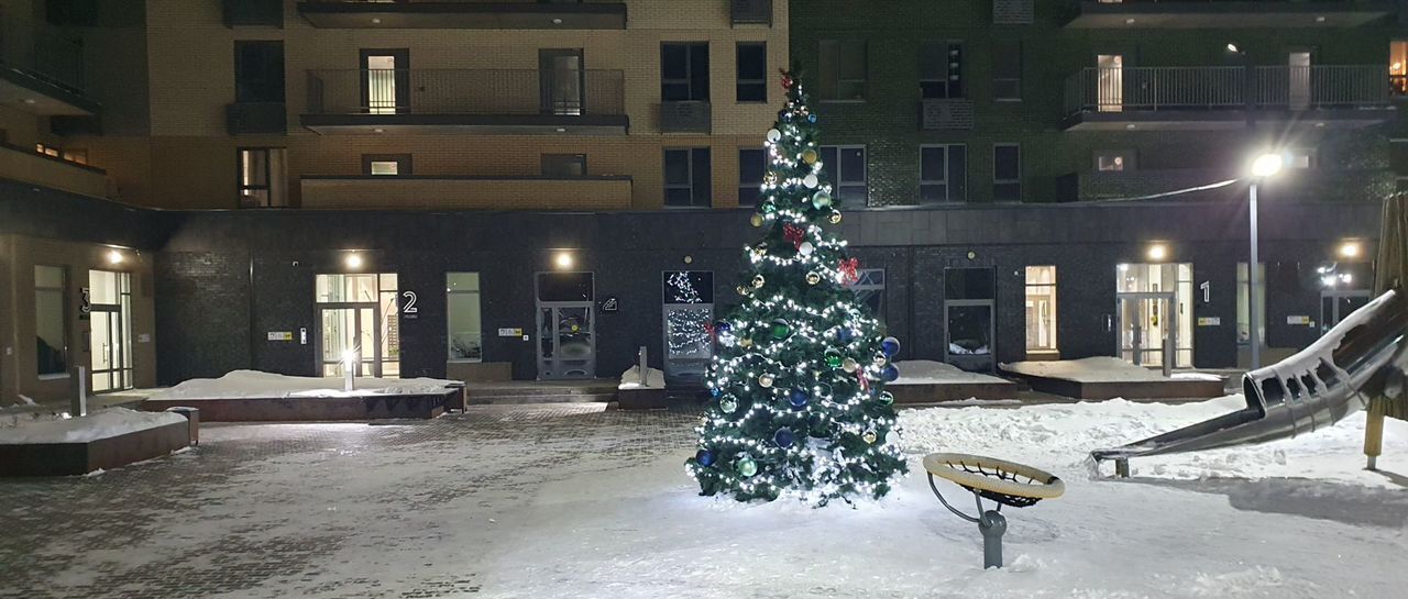 квартира г Казань метро Горки р-н Приволжский ул Братьев Касимовых 35 ЖК «Привилегия» Республика Татарстан Татарстан фото 40