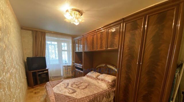 квартира р-н Советский Горьковская дом 4 фото