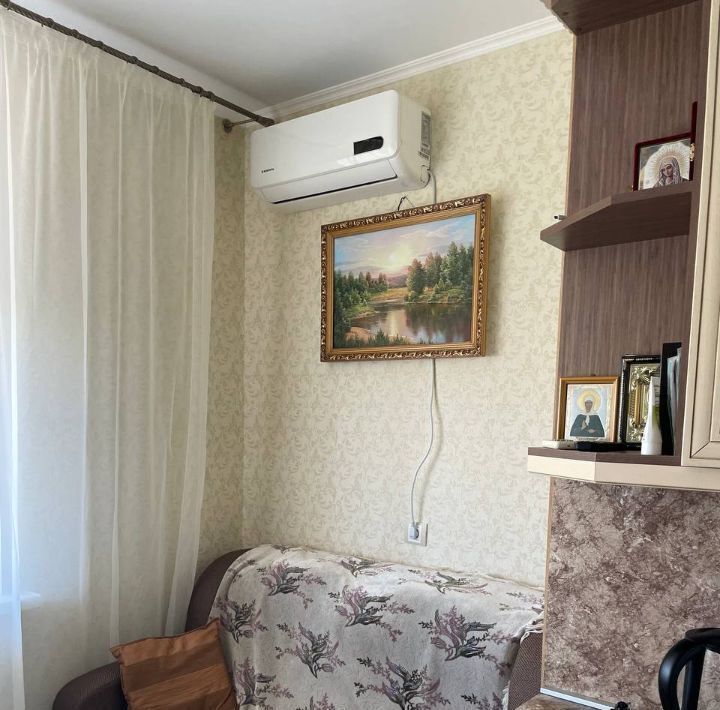 квартира г Нижний Новгород Горьковская б-р Академика Королева Б.А. 2 фото 5