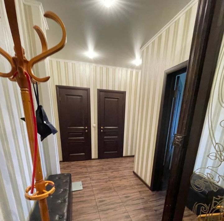 квартира г Нижний Новгород Горьковская б-р Академика Королева Б.А. 2 фото 15