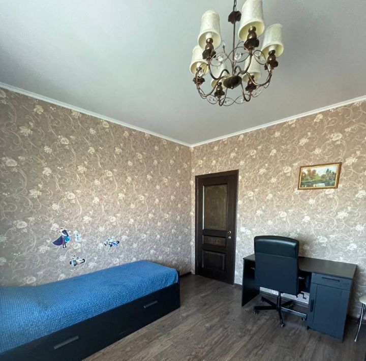квартира г Нижний Новгород Горьковская б-р Академика Королева Б.А. 2 фото 19
