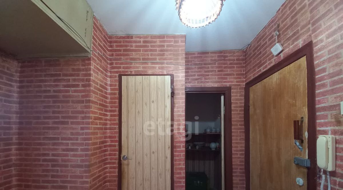 квартира г Смоленск р-н Промышленный ул Рыленкова 85 фото 11