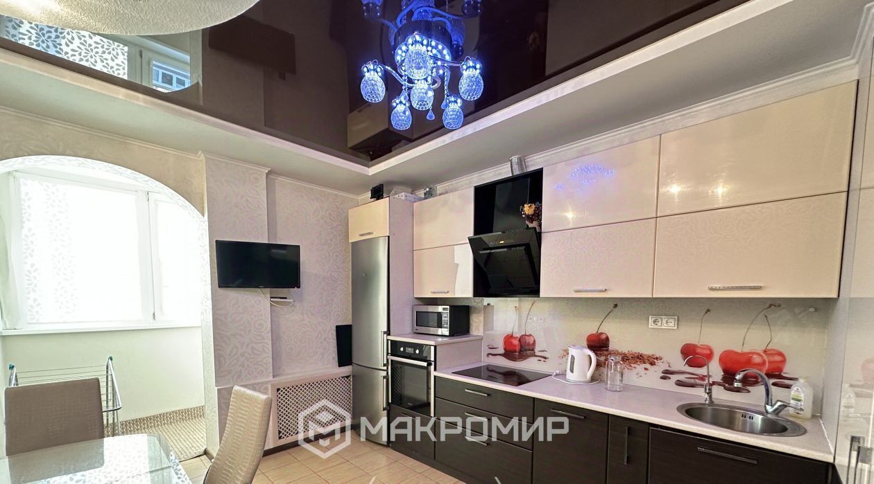 квартира г Сургут ул Ивана Захарова 9 30-й фото 3